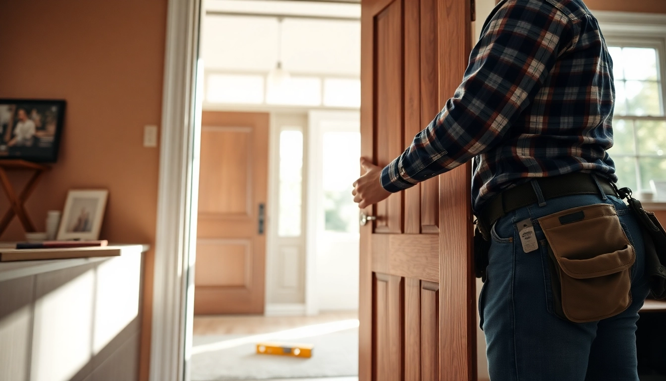 Transform your home with expert Door Replacement Tigard Oregon services from skilled professionals.